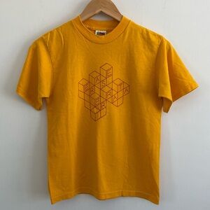 Band shirt youth large
Erase Errata